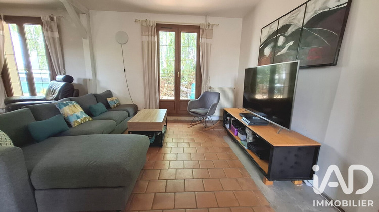 Ma-Cabane - Vente Maison Amilly, 115 m²