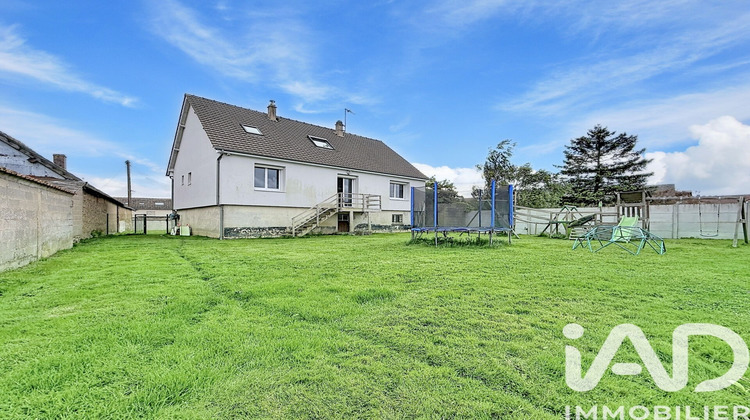 Ma-Cabane - Vente Maison Amilly, 150 m²