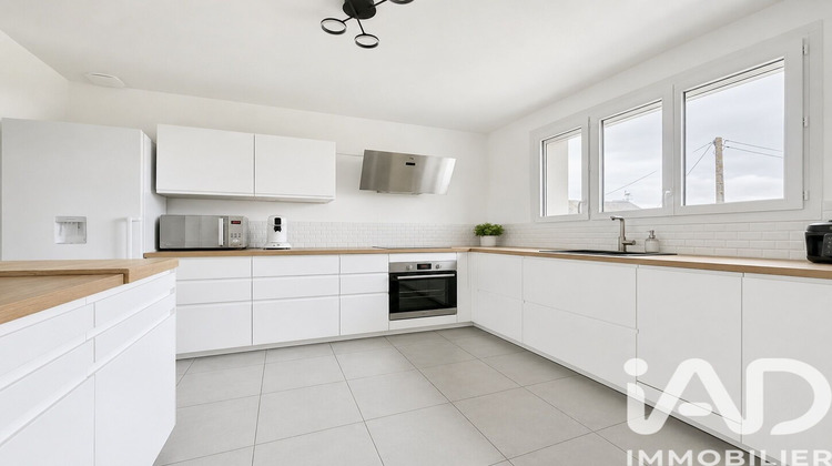 Ma-Cabane - Vente Maison Amilly, 150 m²