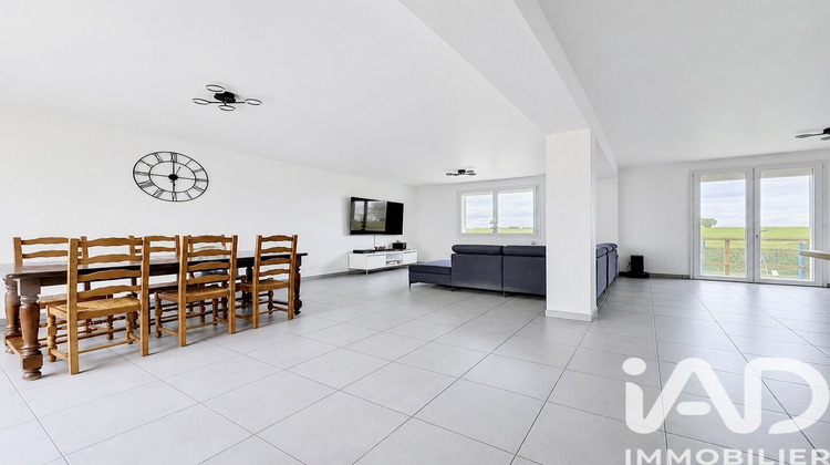 Ma-Cabane - Vente Maison Amilly, 150 m²