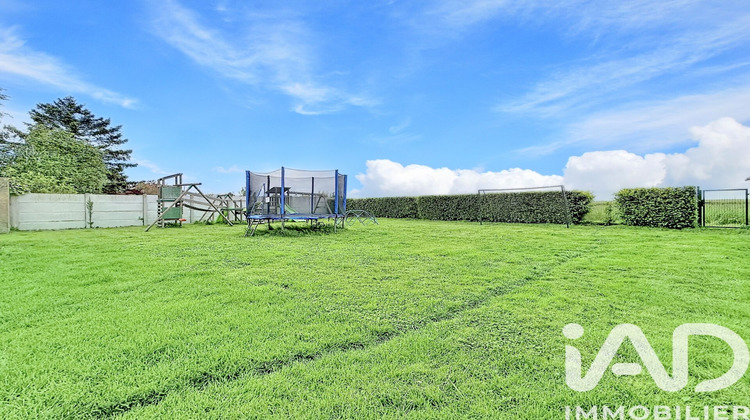 Ma-Cabane - Vente Maison Amilly, 150 m²