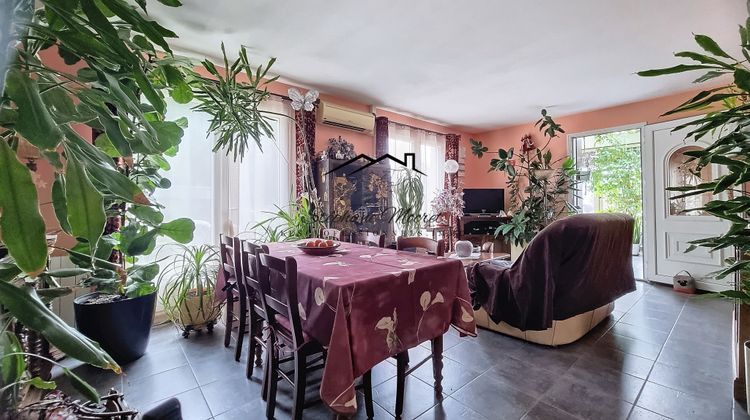 Ma-Cabane - Vente Maison Amilly, 75 m²