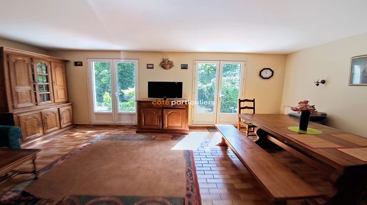 Ma-Cabane - Vente Maison Amilly, 95 m²