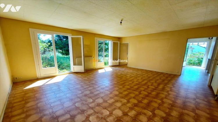 Ma-Cabane - Vente Maison Amilly, 81 m²