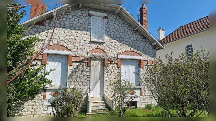 Ma-Cabane - Vente Maison Amilly, 75 m²