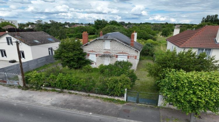 Ma-Cabane - Vente Maison Amilly, 75 m²