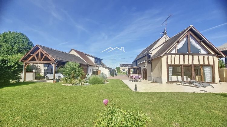 Ma-Cabane - Vente Maison Amilly, 140 m²