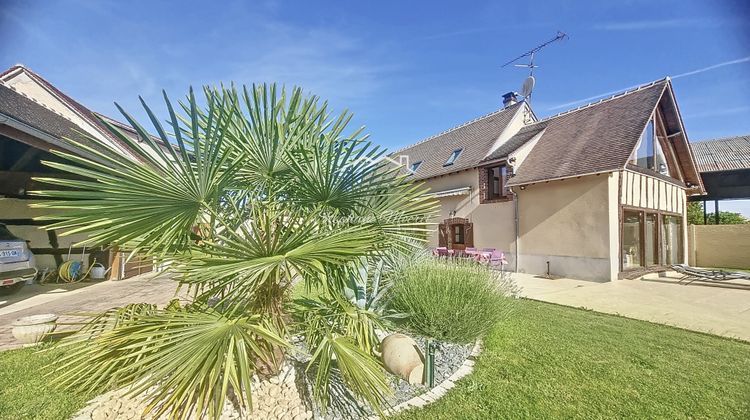 Ma-Cabane - Vente Maison Amilly, 140 m²