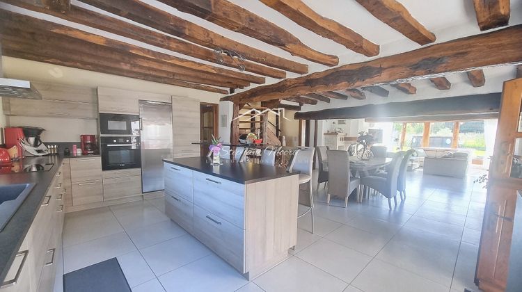 Ma-Cabane - Vente Maison Amilly, 140 m²