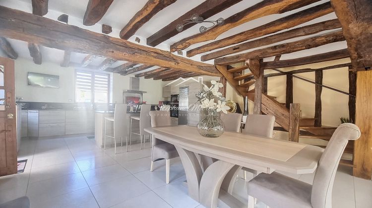 Ma-Cabane - Vente Maison Amilly, 140 m²