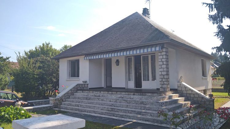 Ma-Cabane - Vente Maison Amilly, 70 m²