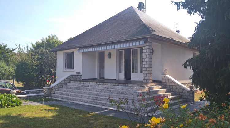 Ma-Cabane - Vente Maison Amilly, 70 m²