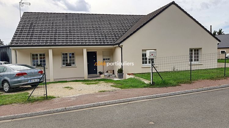 Ma-Cabane - Vente Maison Amilly, 141 m²