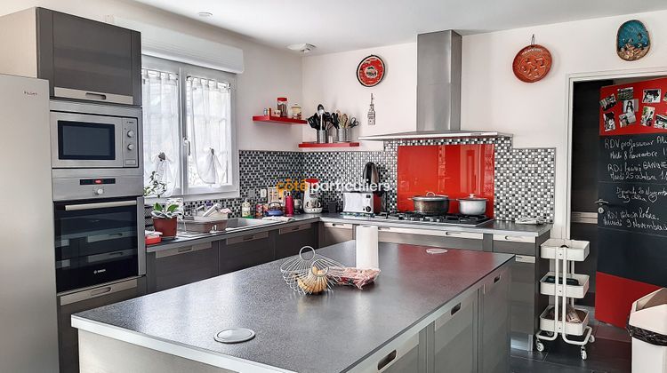 Ma-Cabane - Vente Maison Amilly, 141 m²