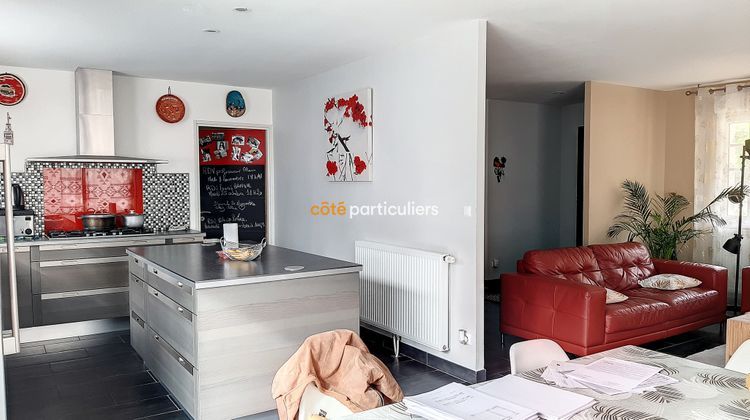 Ma-Cabane - Vente Maison Amilly, 141 m²