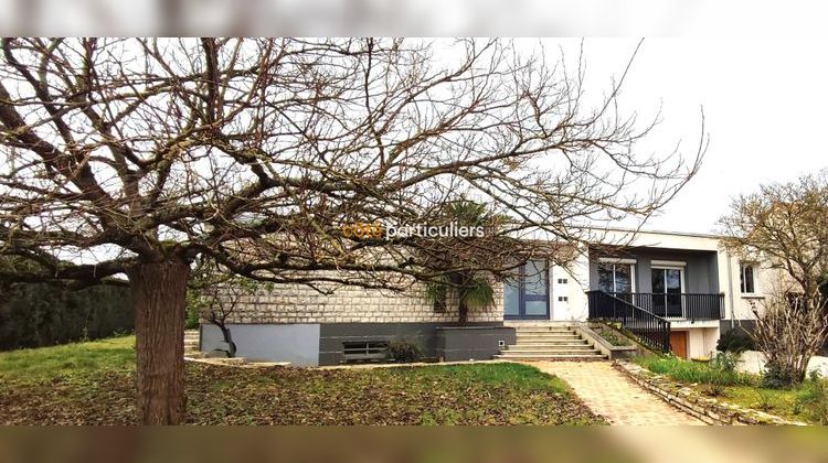 Ma-Cabane - Vente Maison Amilly, 126 m²