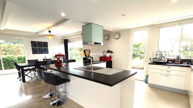 Ma-Cabane - Vente Maison Amilly, 126 m²