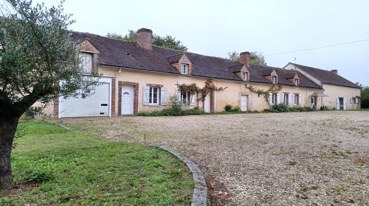 Ma-Cabane - Vente Maison Amilly, 300 m²