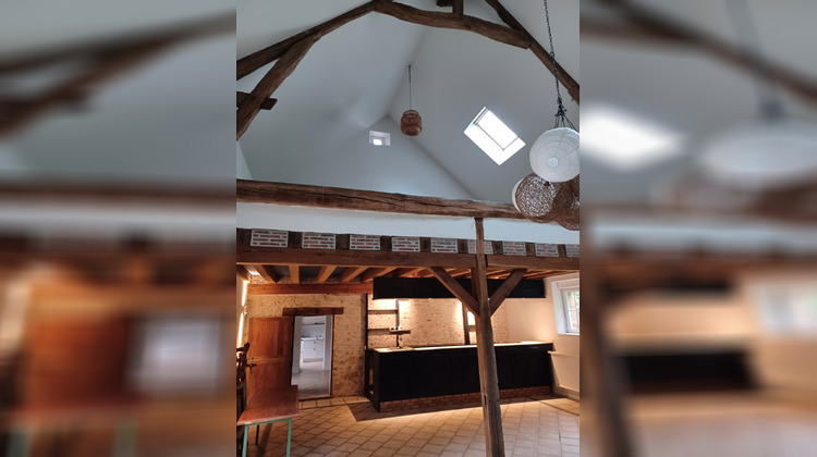 Ma-Cabane - Vente Maison Amilly, 300 m²