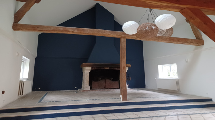 Ma-Cabane - Vente Maison Amilly, 300 m²