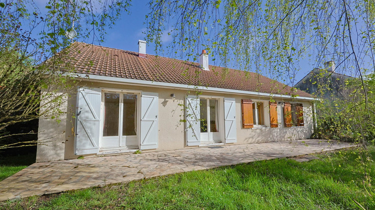 Ma-Cabane - Vente Maison Amilly, 89 m²