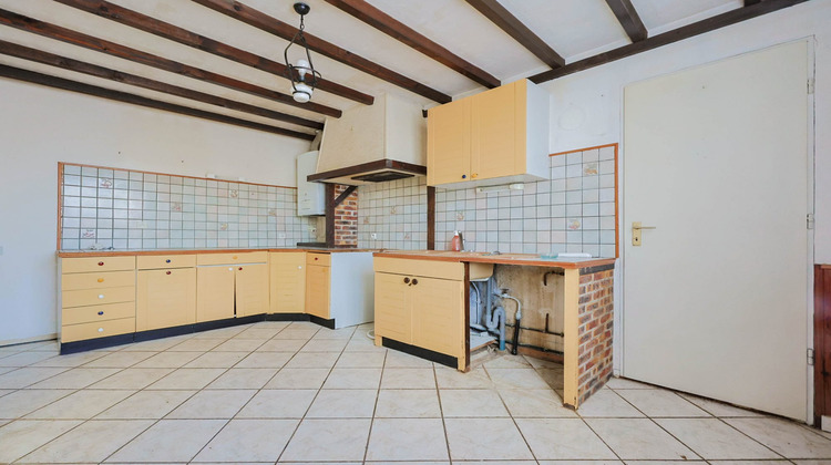 Ma-Cabane - Vente Maison Amilly, 89 m²