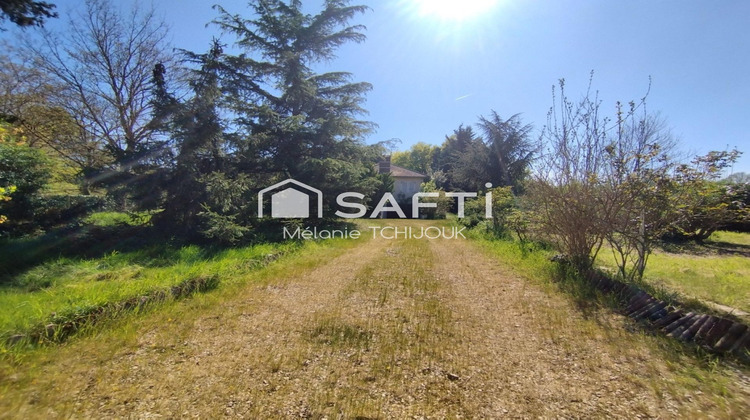 Ma-Cabane - Vente Maison Amilly, 187 m²