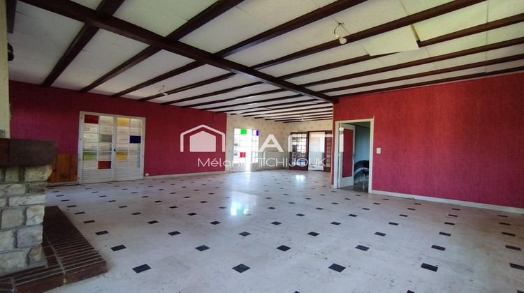 Ma-Cabane - Vente Maison Amilly, 187 m²