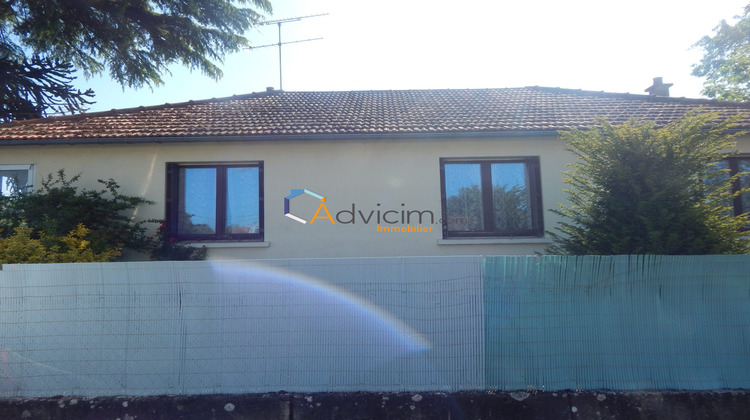 Ma-Cabane - Vente Maison Amilly, 88 m²