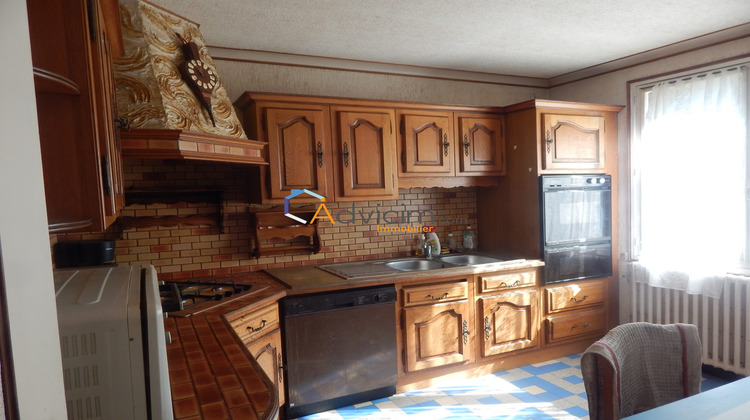 Ma-Cabane - Vente Maison Amilly, 88 m²