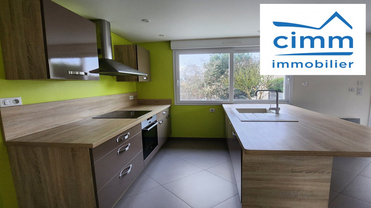 Ma-Cabane - Vente Maison Amilly, 60 m²