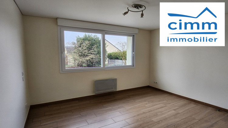 Ma-Cabane - Vente Maison Amilly, 60 m²