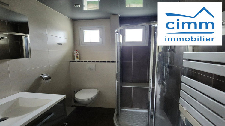 Ma-Cabane - Vente Maison Amilly, 60 m²