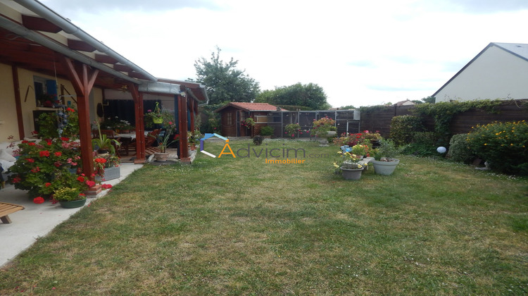 Ma-Cabane - Vente Maison Amilly, 148 m²