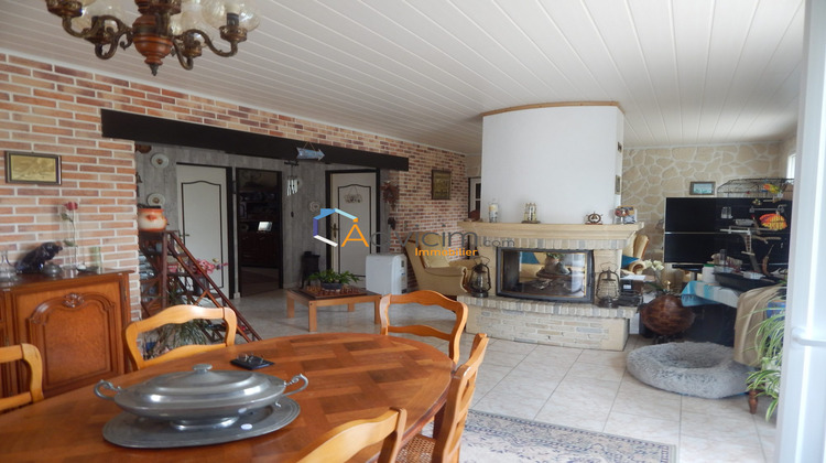 Ma-Cabane - Vente Maison Amilly, 148 m²