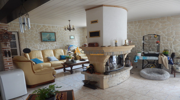 Ma-Cabane - Vente Maison Amilly, 148 m²