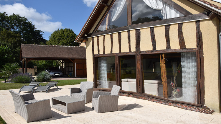 Ma-Cabane - Vente Maison AMILLY, 140 m²