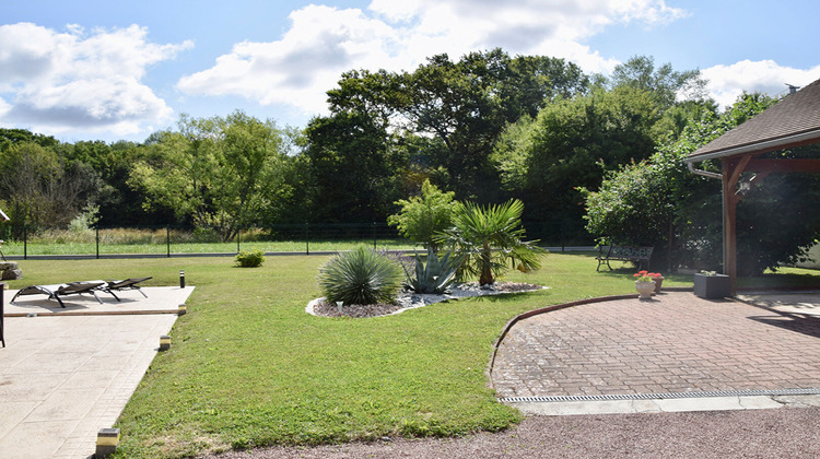 Ma-Cabane - Vente Maison AMILLY, 140 m²