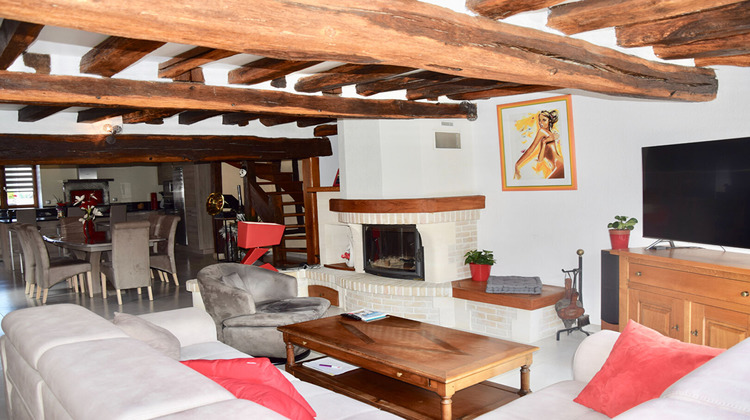 Ma-Cabane - Vente Maison AMILLY, 140 m²