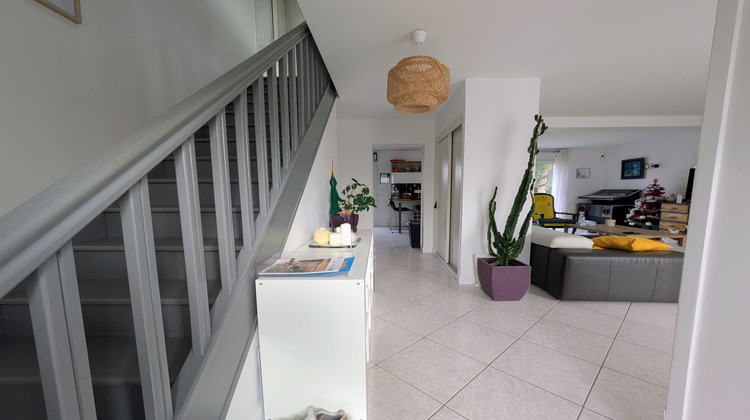 Ma-Cabane - Vente Maison Amilly, 117 m²