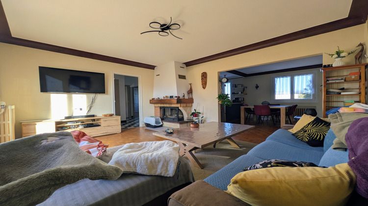 Ma-Cabane - Vente Maison Amilly, 90 m²