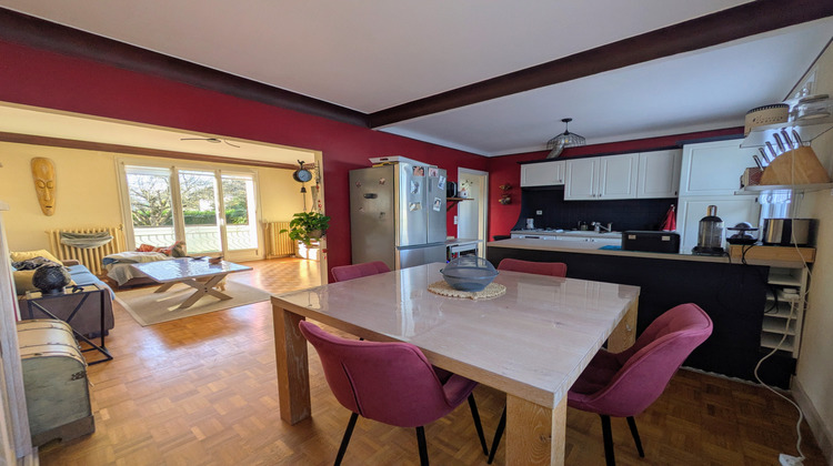 Ma-Cabane - Vente Maison Amilly, 90 m²