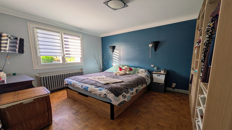 Ma-Cabane - Vente Maison Amilly, 90 m²