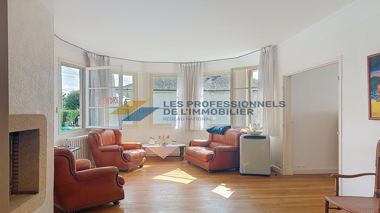 Ma-Cabane - Vente Maison Amilly, 91 m²