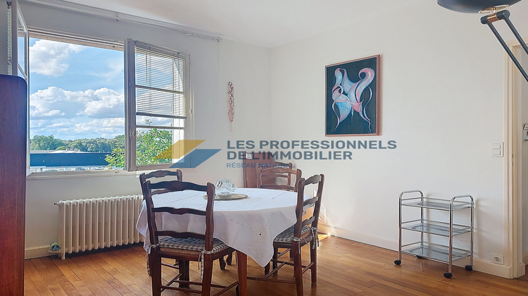 Ma-Cabane - Vente Maison Amilly, 91 m²
