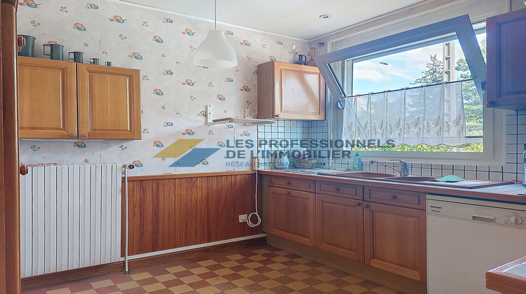 Ma-Cabane - Vente Maison Amilly, 91 m²