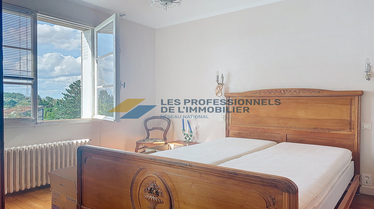 Ma-Cabane - Vente Maison Amilly, 91 m²
