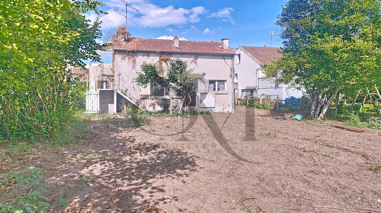Ma-Cabane - Vente Maison Amilly, 60 m²