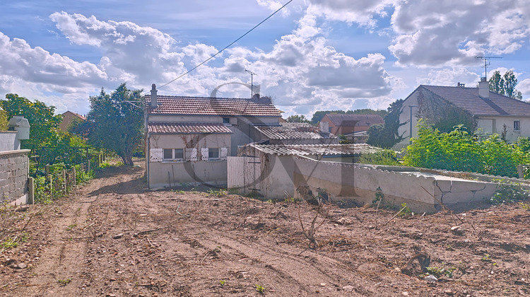 Ma-Cabane - Vente Maison Amilly, 60 m²