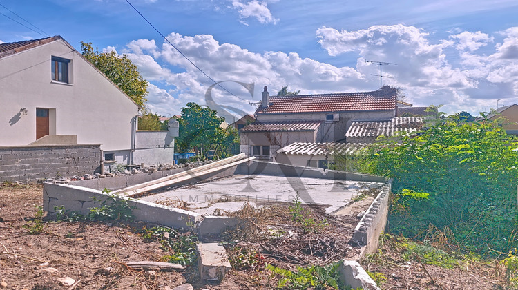 Ma-Cabane - Vente Maison Amilly, 60 m²